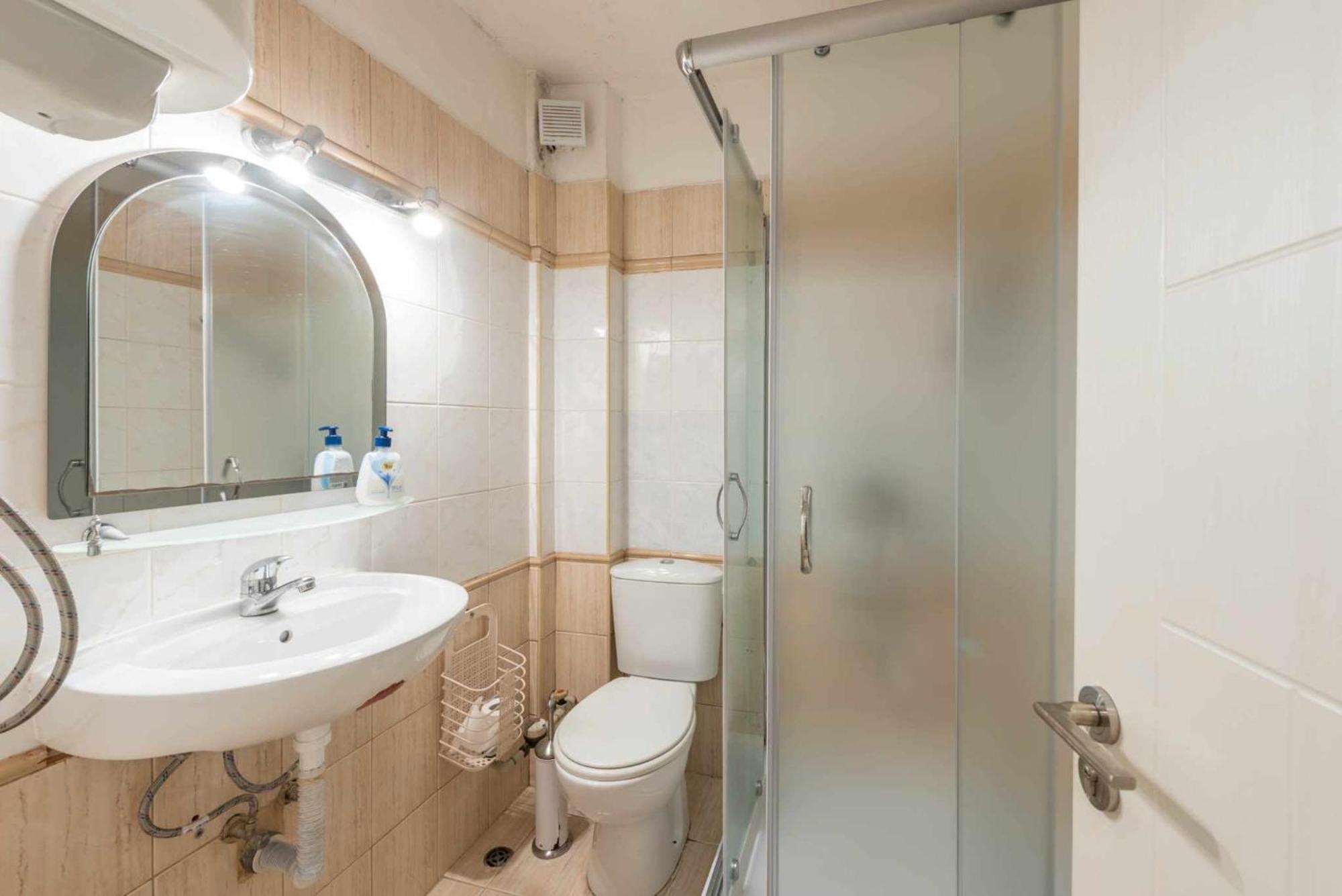 Red Velvet Apartment Varna Exterior foto
