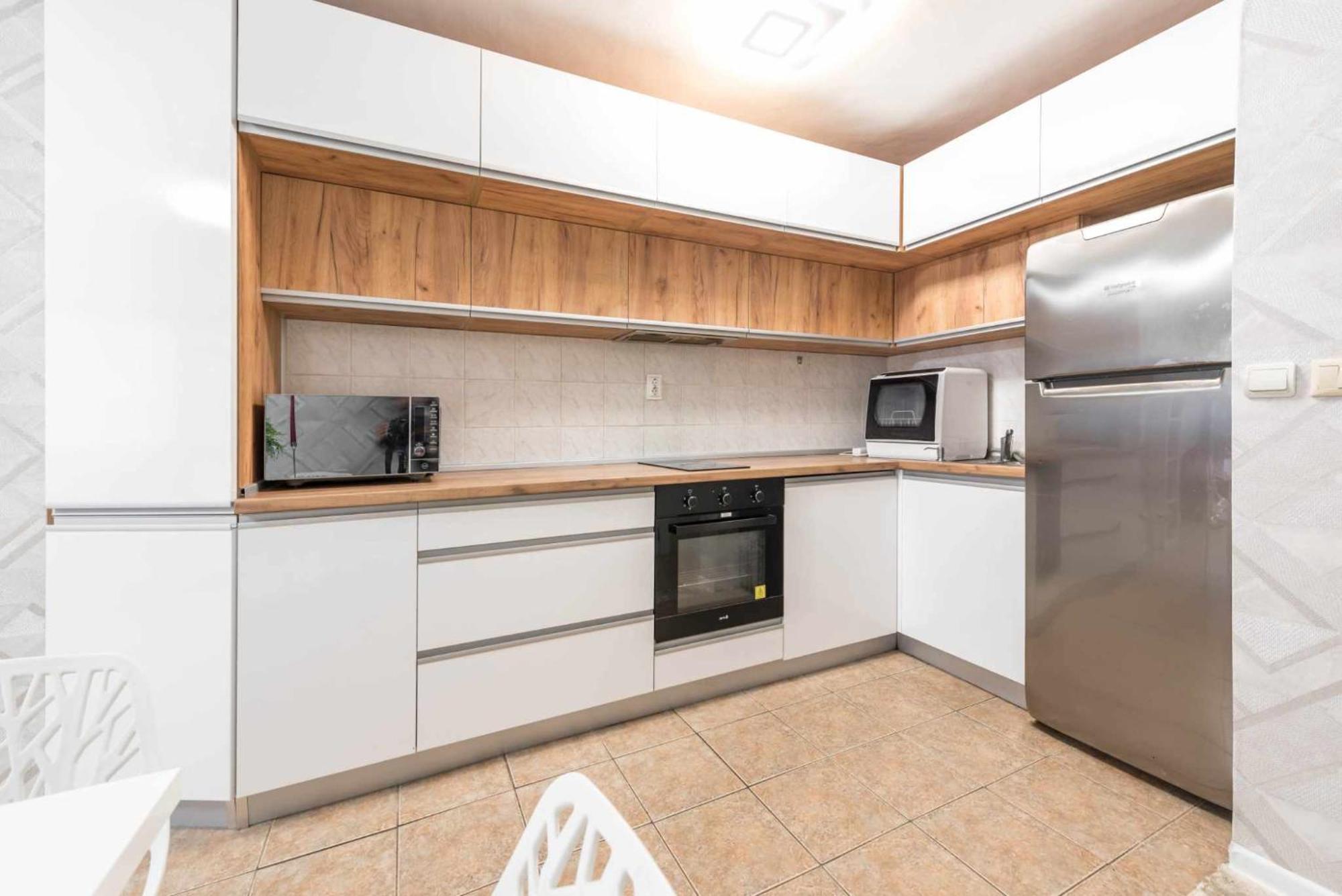 Red Velvet Apartment Varna Exterior foto
